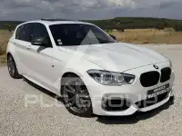 2018 BMW 140M