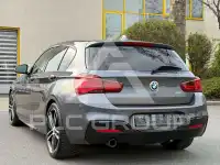 2018 BMW 140M