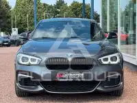 2018 BMW 140M