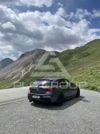 2018 BMW 140M