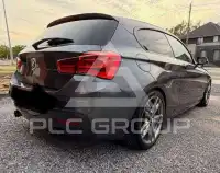 2018 BMW 140M
