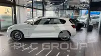 2018 BMW 140M