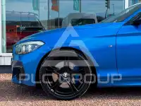 2018 BMW 140M