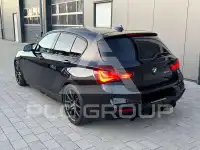 2018 BMW 140M