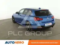 2018 BMW 140M