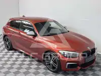 2018 BMW 140M