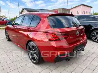 2018 BMW 140M