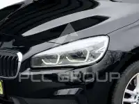 2018 BMW 140M