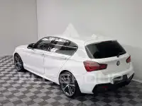 2018 BMW 140M