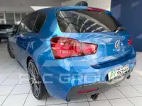 2018 BMW 140M
