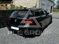 2018 BMW 140M