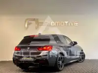 2018 BMW 140M