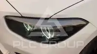 2018 BMW 140M