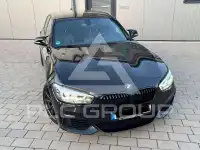 2018 BMW 140M