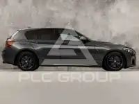 2018 BMW 140M