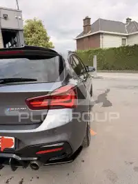 2018 BMW 140M