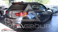 2018 BMW 140M