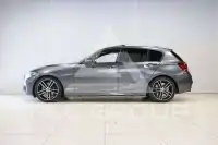 2018 BMW 140M