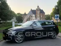 2018 BMW 140M