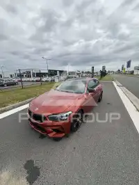 2018 BMW 140M