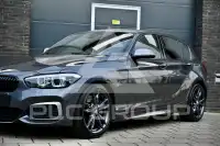 2018 BMW 140M