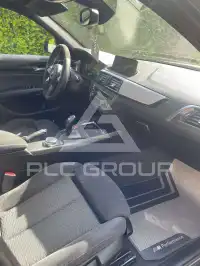 2018 BMW 140M