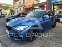 2018 BMW 140M