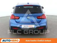 2018 BMW 140M