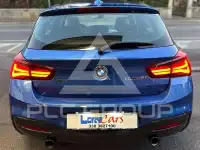 2018 BMW 140M