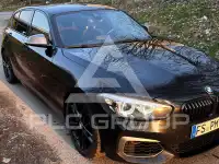 2018 BMW 140M