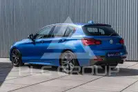 2018 BMW 140M