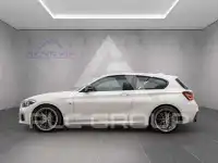 2018 BMW 140M