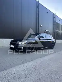 2018 BMW 140M