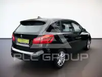 2018 BMW 140M