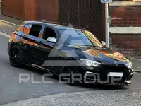 2018 BMW 140M