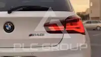 2018 BMW 140M