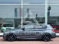 2018 BMW 140M