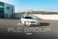 2018 BMW 140M