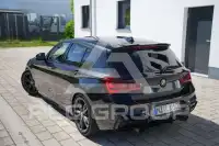 2018 BMW 140M