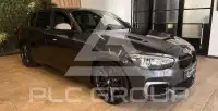 2018 BMW 140M