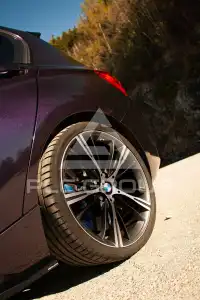 2018 BMW 140M