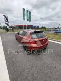 2018 BMW 140M