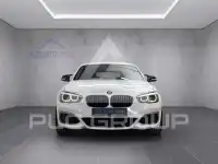 2018 BMW 140M