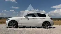 2018 BMW 140M