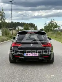 2018 BMW 140M