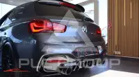 2018 BMW 140M