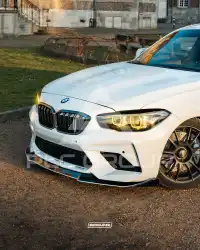 2018 BMW 140M