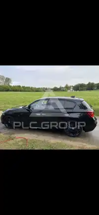 2018 BMW 140M