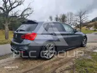 2018 BMW 140M