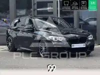 2018 BMW 140M